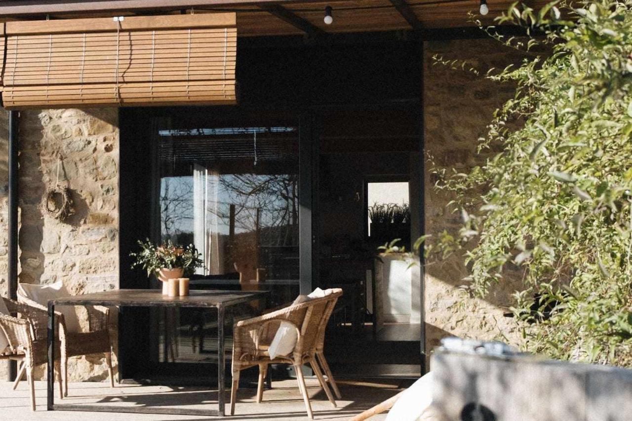 Sant Jordi Desvalls Casa Diana - B - By Lohodihomes מראה חיצוני תמונה