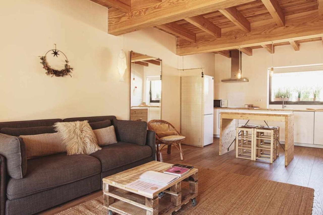 Sant Jordi Desvalls Casa Diana - B - By Lohodihomes מראה חיצוני תמונה