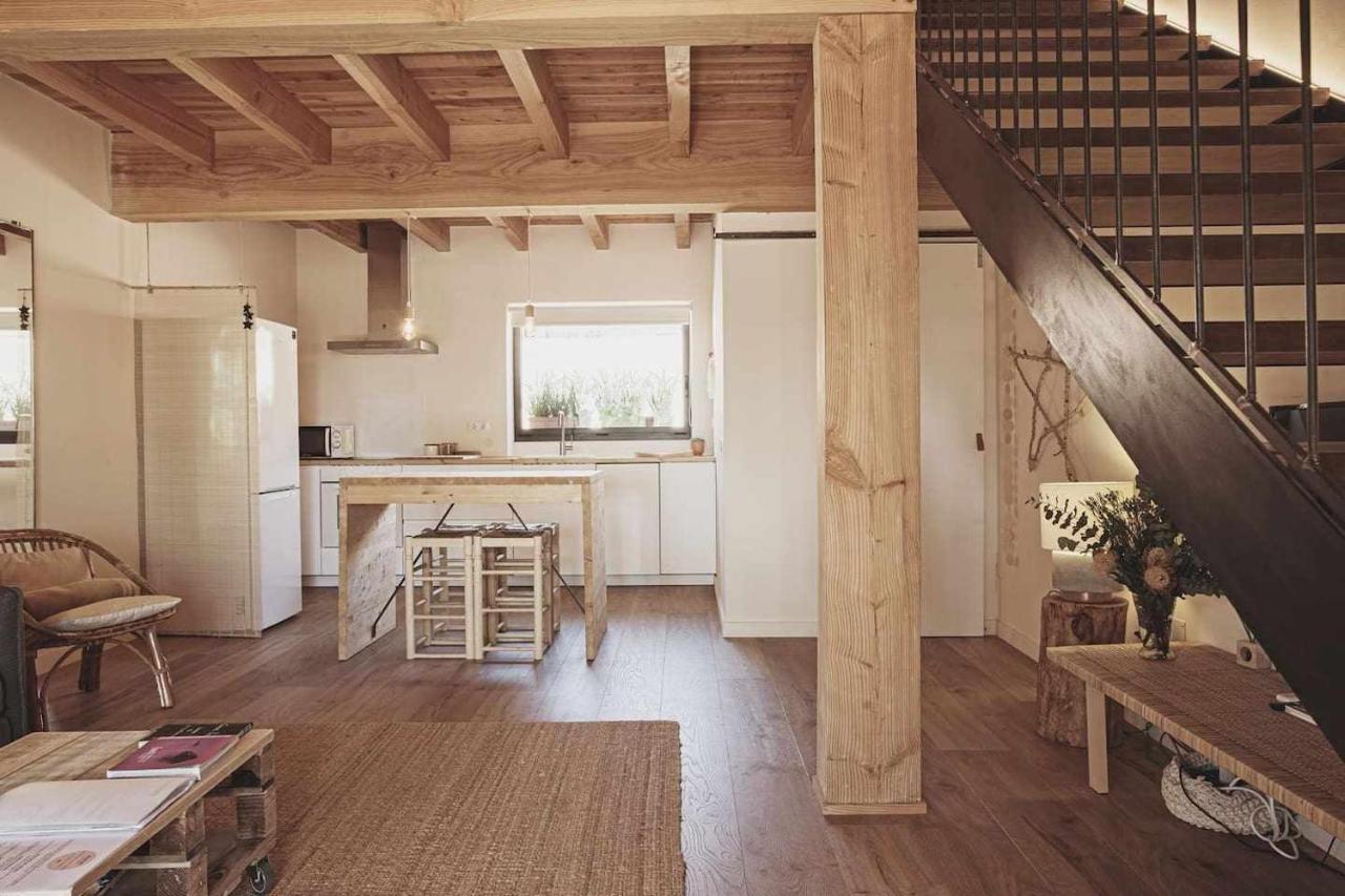 Sant Jordi Desvalls Casa Diana - B - By Lohodihomes מראה חיצוני תמונה