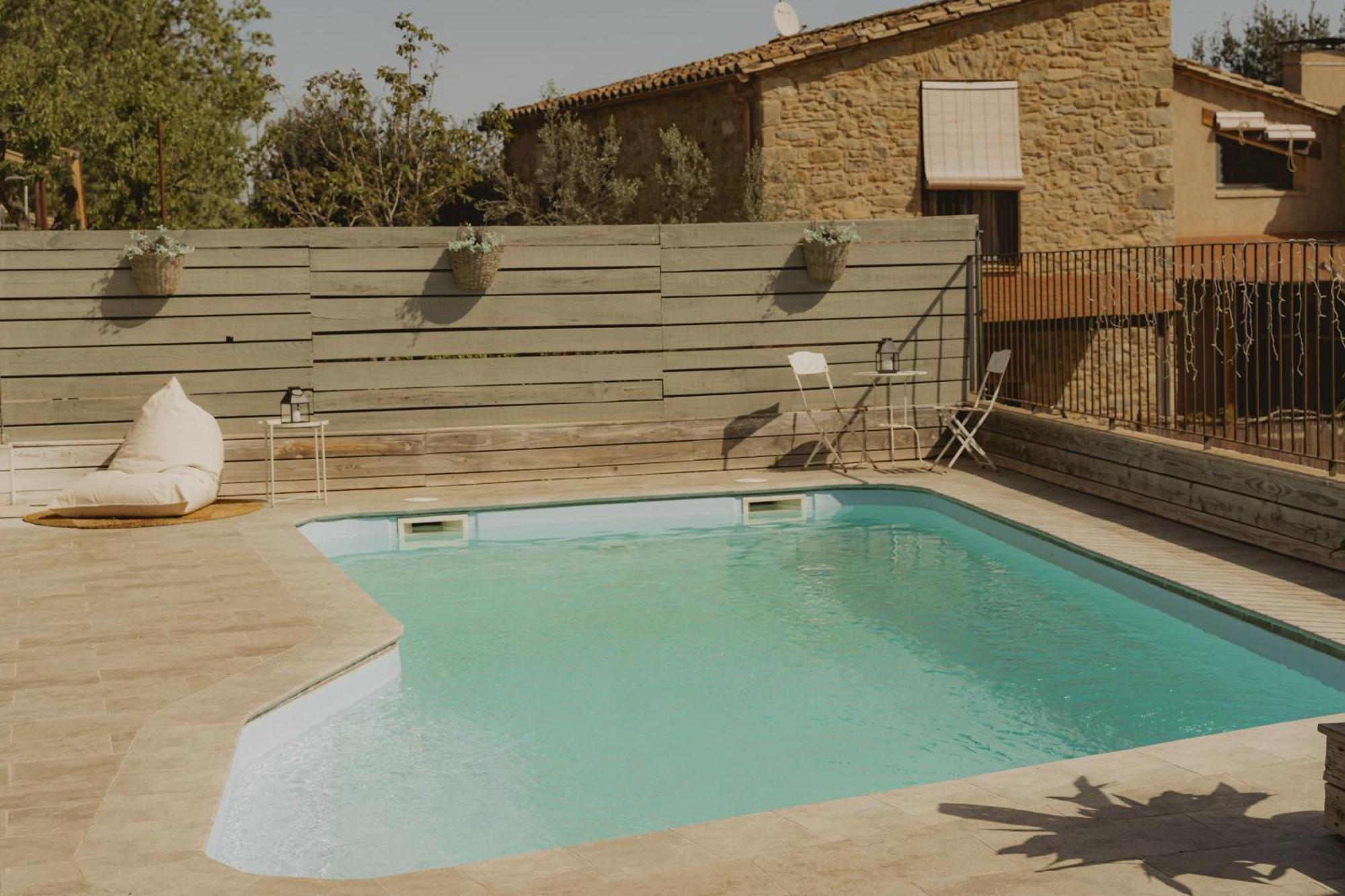 Sant Jordi Desvalls Casa Diana - B - By Lohodihomes מראה חיצוני תמונה
